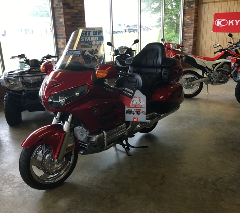 Honda/Suzuki Of Wilmington - Wilmington, NC