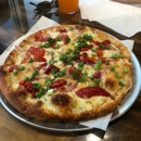 Longboards Beach Fired Pizza - Pizza