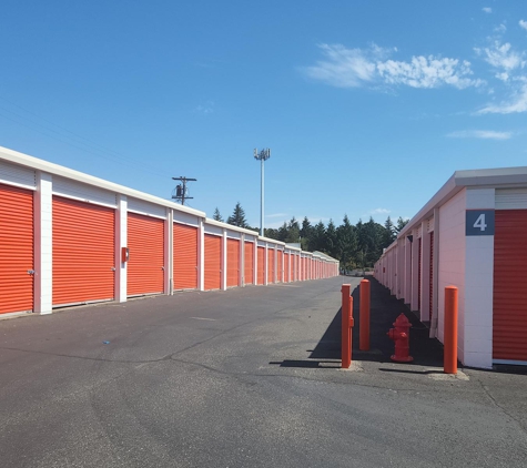 Public Storage - Oregon City, OR