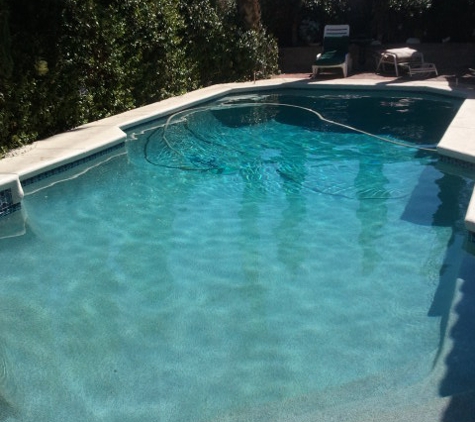 A Kleen Pool Service - Las Vegas, NV