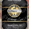 Asian Massage gallery