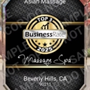 Asian Massage - Massage Services