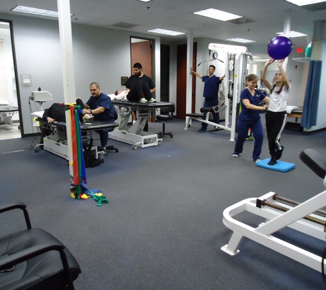 Apex Physical Rehabilitation & Wellness - Sugar Land, TX