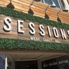 Sessions West Coast Deli