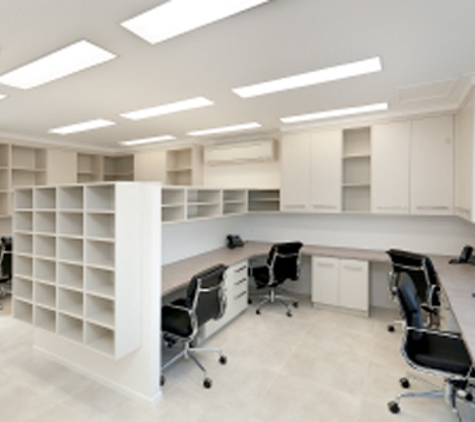 Peff Cabinets - Kawana, QLD