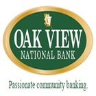 Oak View National Bank