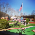 Golf on the Village Green