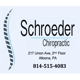 Schroeder Chiropractic