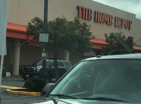 The Home Depot - Shoreline, WA