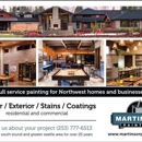 Martinson Painting - Painting Contractors