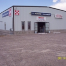 Howard Equipment & Supply - Sheds