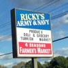 Rickys Army & Navy Store gallery