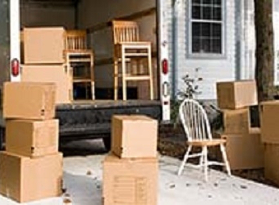 Robert & Sons Moving - Soquel, CA