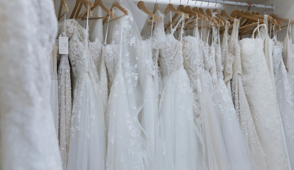 La Belle Bridal Boutique - Griffith, ACT