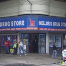Mellor's Drug Store - Pharmacies