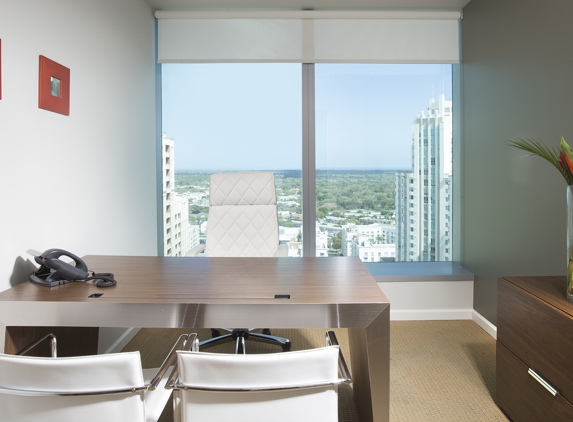 Anex Office Dadeland - Miami, FL. Virtual Office Anex Office