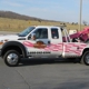 Drumhellers Towing & Recovery