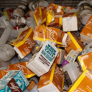 Aldinga Recycle Centre - Aldinga Beach, SA