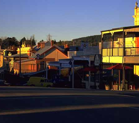 Indigo Shire Council
