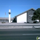 First Christian Church