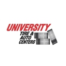 University Tire & Auto Center - Tire Dealers