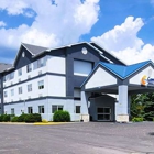 Comfort Inn & Suites Liverpool - Syracuse