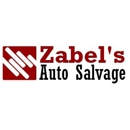Zabel's Auto Salvage - Auto Repair & Service