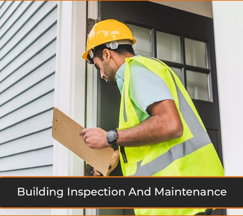 HiJ Building and Pest Inspection - West Hoxton, NSW. Building Inspection And Maintenance