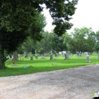 Mt Hope Cemetery