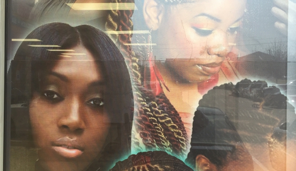 Gorgeous African Hair Braiding & Weaving Arlington - Arlington, TX