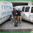 Crystal Carpet Cleaners - Upholstery Cleaners