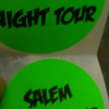 Salem Night Tour gallery