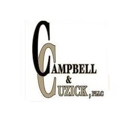 Campbell & Cuzick P - Attorneys