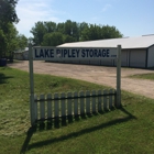 Lake Ripley Storage