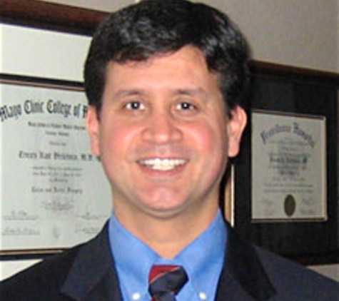 Dr. Ernesto R Drelichman, MD - Southfield, MI