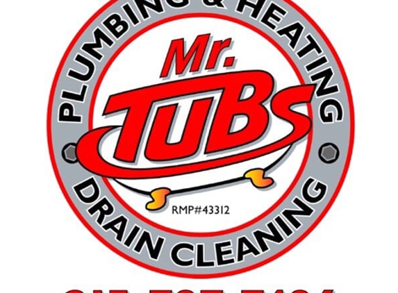 Mr. Tubs Plumbing & Heating - Glenside, PA