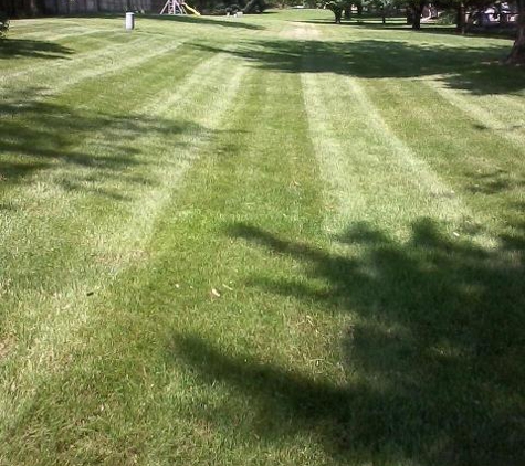 Affordable Lawn Care - Norwalk, IA