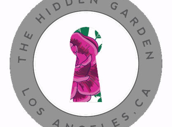 Hidden Garden - Los Angeles, CA