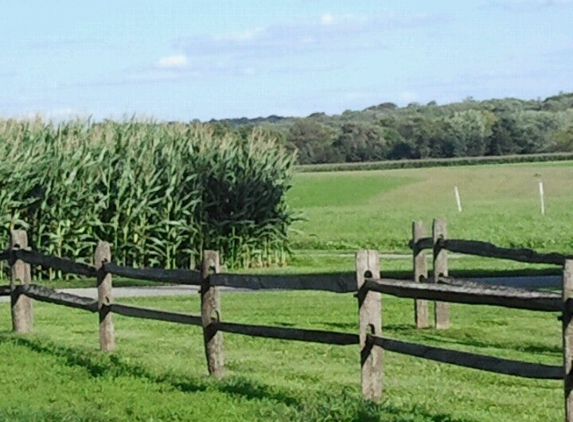 Merrymead Farm - Lansdale, PA