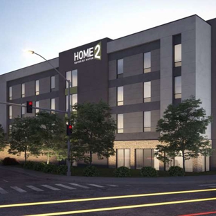 Home2 Suites by Hilton Reno - Reno, NV