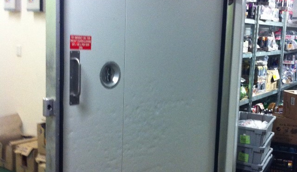Discount Fridge Seals - Calamvale, QLD. Large Cold Room Doors