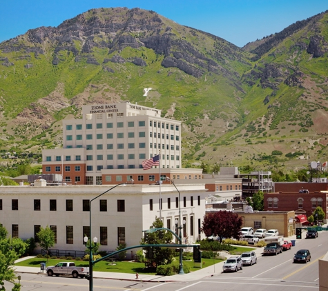 Zions Bank Kanab Financial Center - Kanab, UT