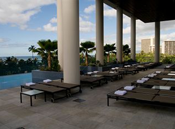 Jet Luxury Resorts @ Trump Waikiki - Honolulu, HI
