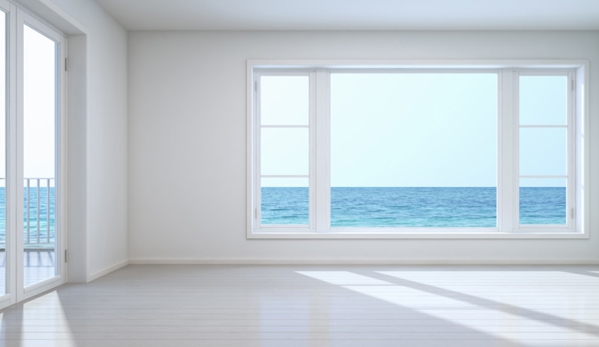 Bondi Glass - Vaucluse, NSW