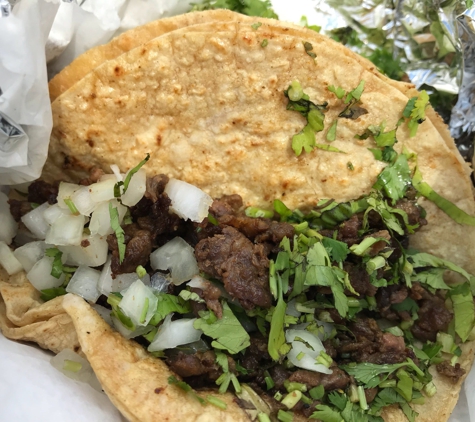 Tacos El Ganadero - Grand Rapids, MI