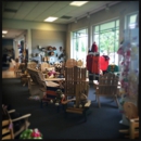 Assistance League of Bham - Gift Shops