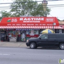 Rag Time Newstand