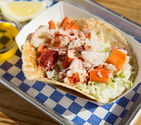 New England Lobster Market & Eatery - Burlingame, CA