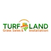 Turf Land Grass Sales & Installation gallery