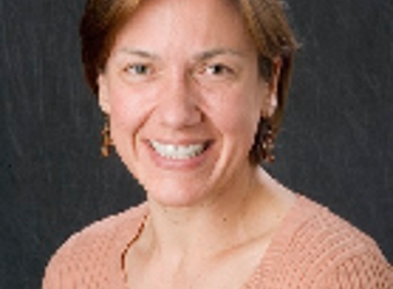 Dr. Susan R Johnson, MD - Iowa City, IA